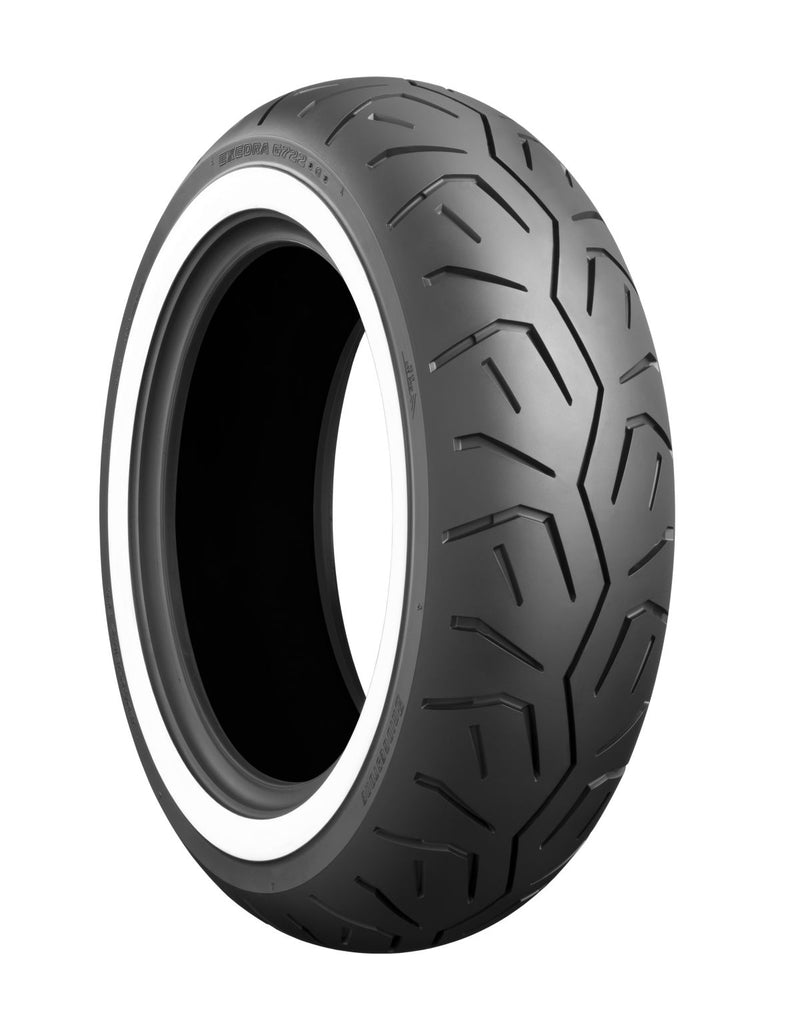 Exedra G Rear Tube Type Tyre - 180 / 70-15