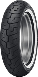 D401 NWW Rear Tyre - 150 / 80B16