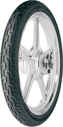 D402 Front Tyre - 130 / 70B18