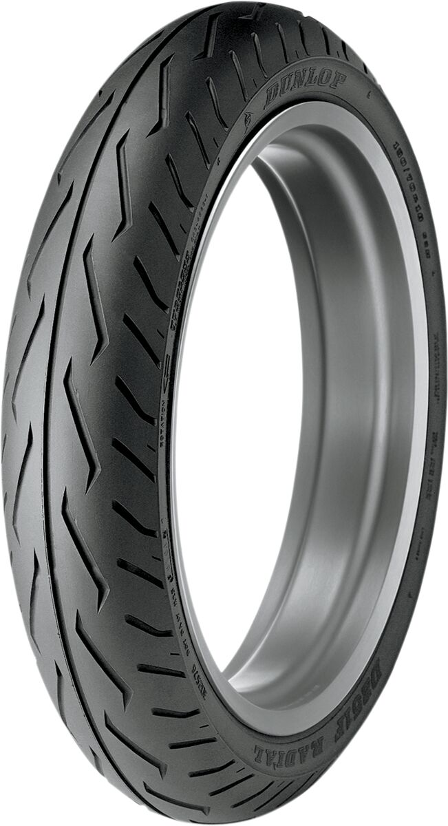 D251 Front Tyre - 130 / 70R18