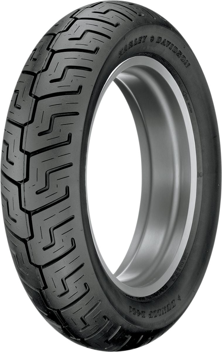 D401 Rear Tyre - 150 / 80-16