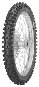 MT 16 Off-Road Tubed Front Tyre - 80 / 100-21