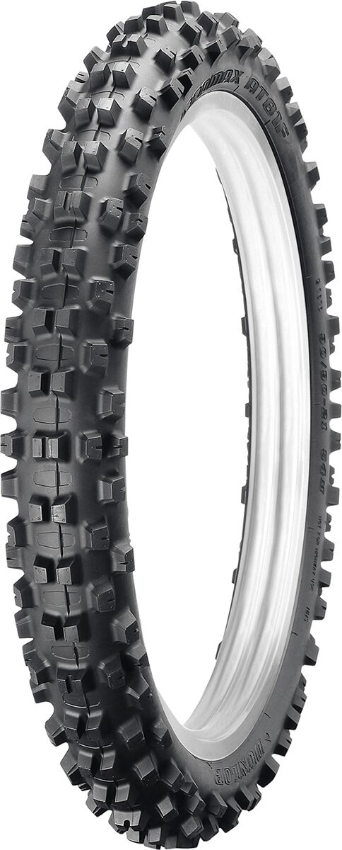 Geomax AT81 Front Tyre - 90 / 90-21