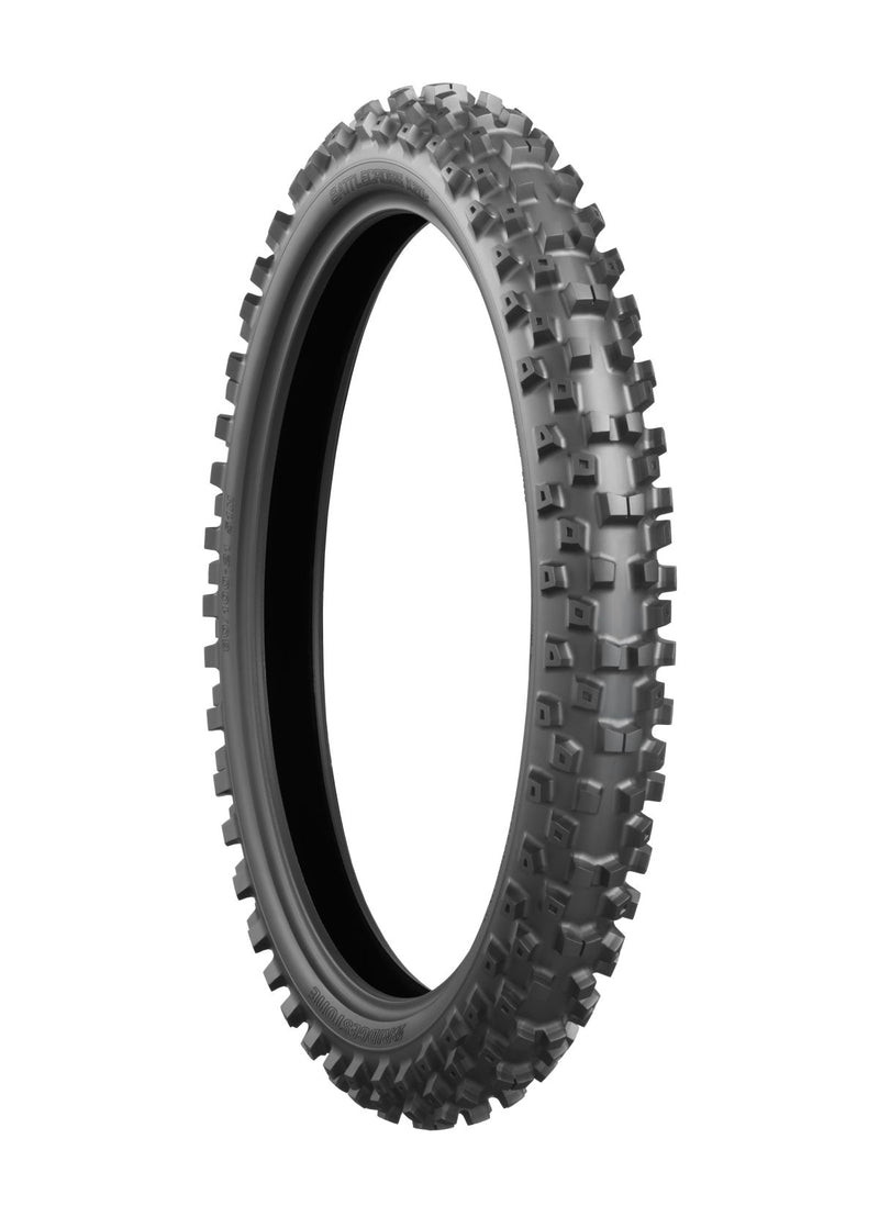 Battlecross X20 Front Tubeless Tyre - 80 / 100-21