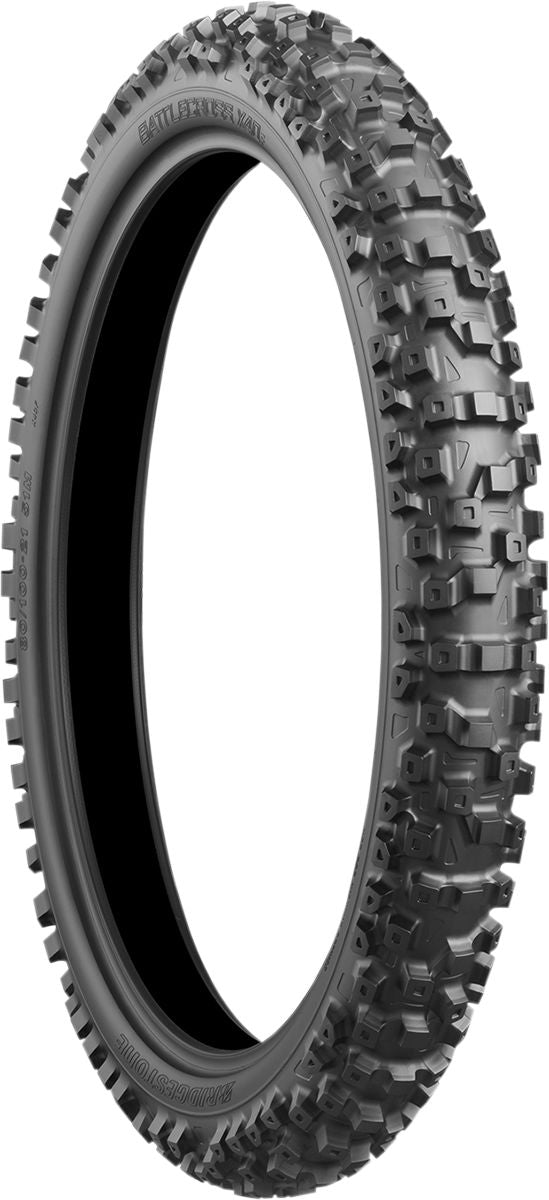 Battlecross X40 Front Tube Type Tyre - 90 / 100-21