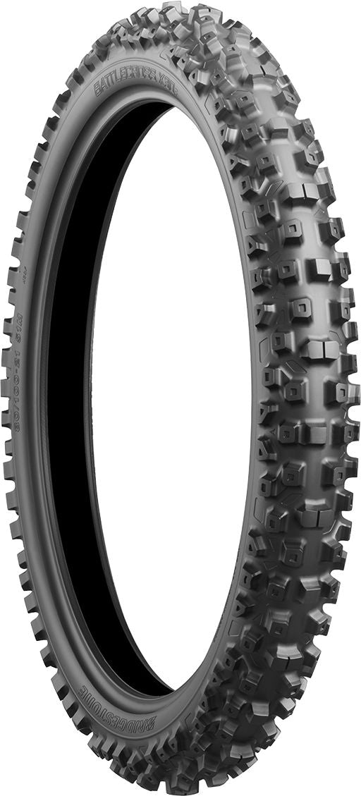 Battlecross X30 Front Tube Type Tyre - 70 / 100-19