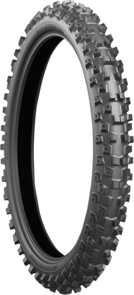 Battlecross X20 Front Tube Type Tyre - 90 / 100-21