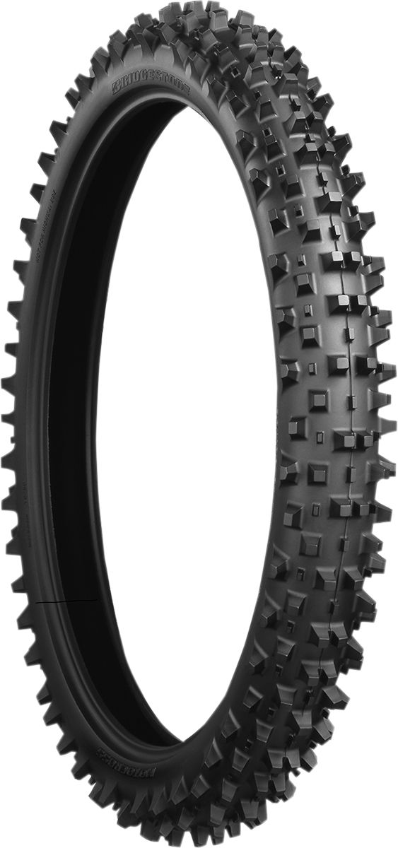 Battlecross X10 Front Tube Type Tyre - 80 / 100-21