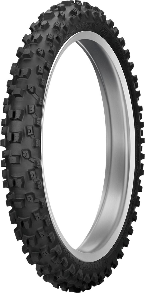 Geomax MX33 Front Tyre - 60 / 100-12