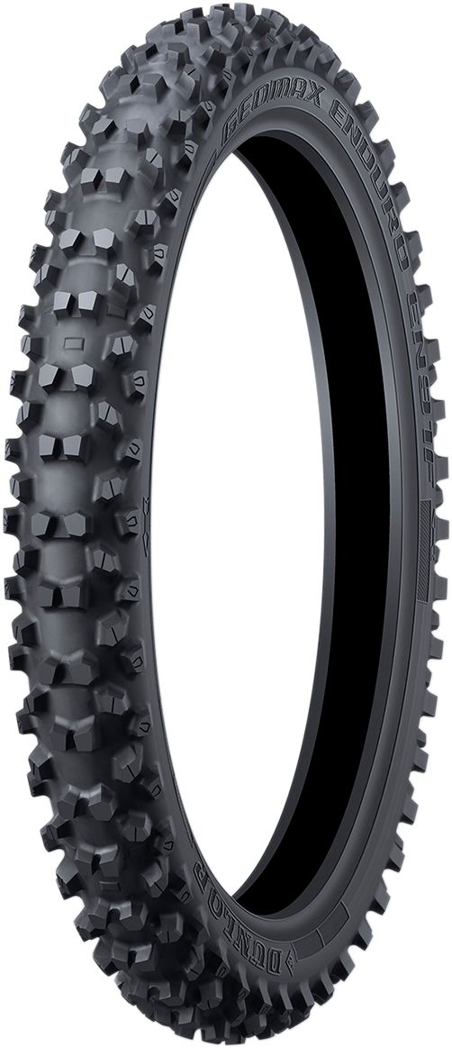 Geomax EN91 Front Tyre - 90 / 90-21