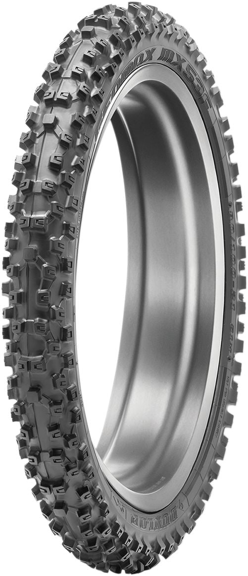 Geomax MX53 Front Tyre - 60 / 100-10