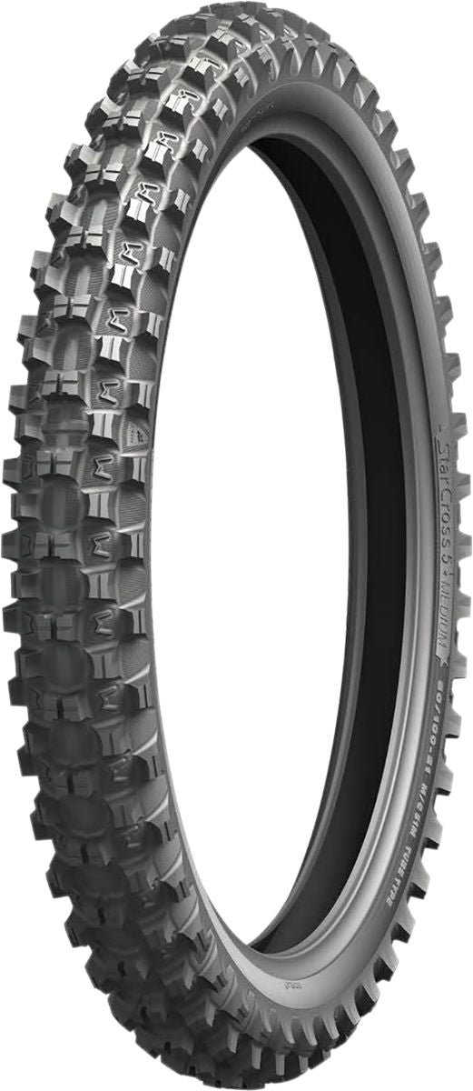 Starcross 5 Mini MX Front Tyre - 2.50-12