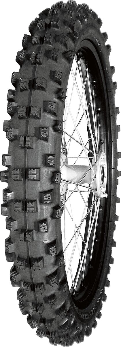 6 Days Extreme Enduro Front Tyre - 80/90-21