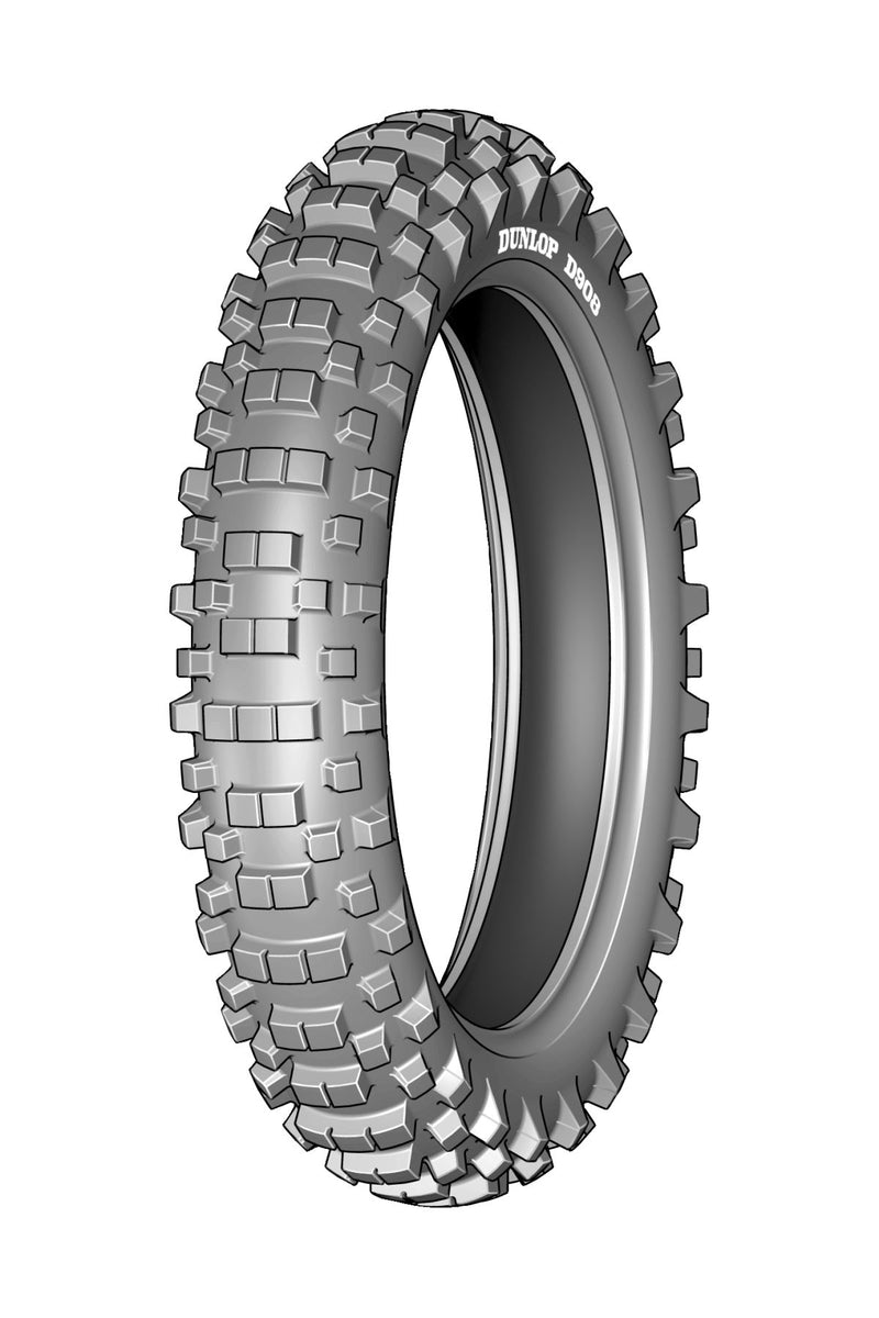 D908 RR Front Tyre - 90 / 90-21