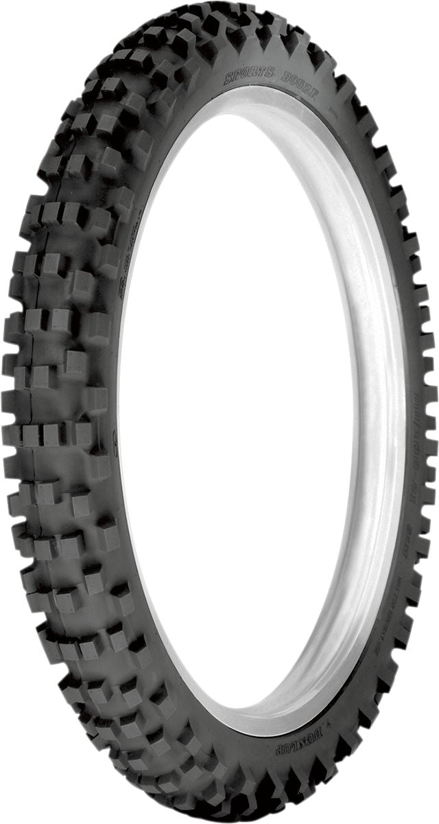 D952 Front Tyre - 80 / 100-21