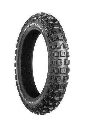 M29 Front / Rear Tube Type Tyre - 2.50-10