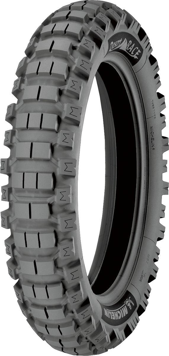 Desert Race MX Rear Tyre - 140/80-18 70R