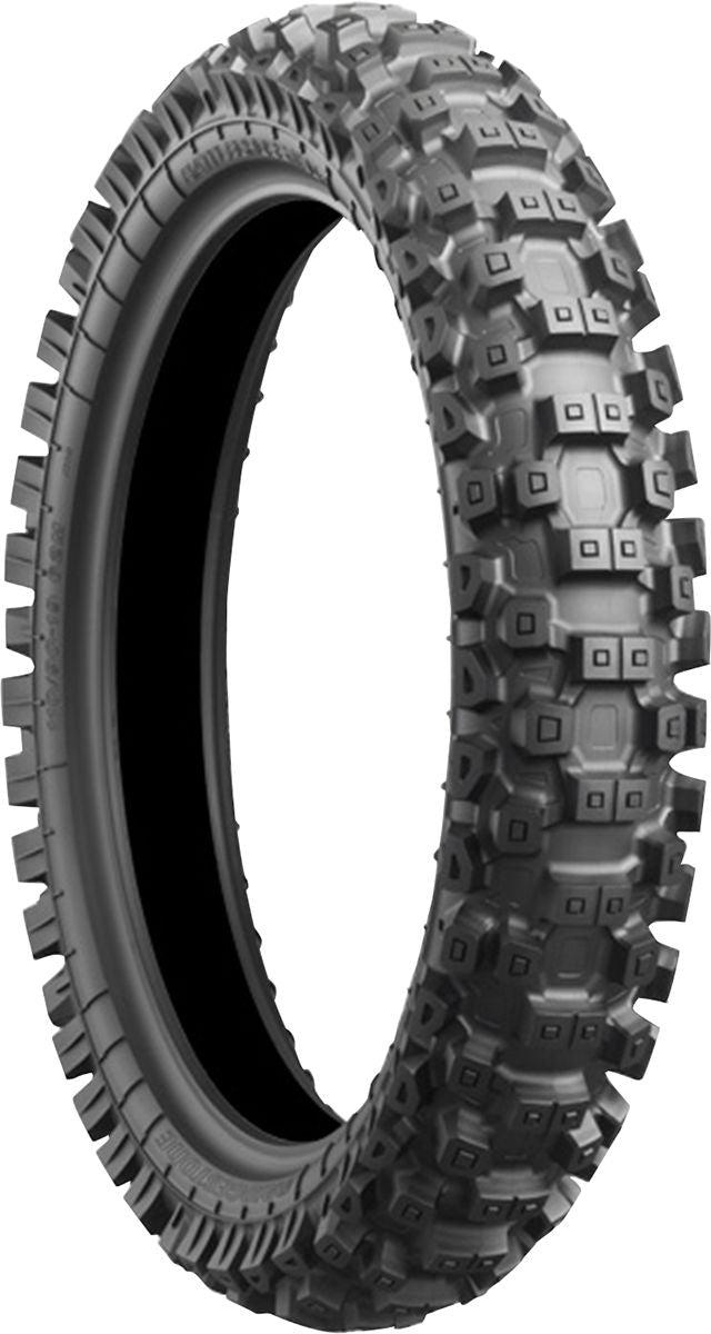 Battlecross X30 Rear Tube Type Tyre - 90 / 100-16