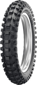 Geomax AT81 EX Rear Tyre - 110 / 100-18