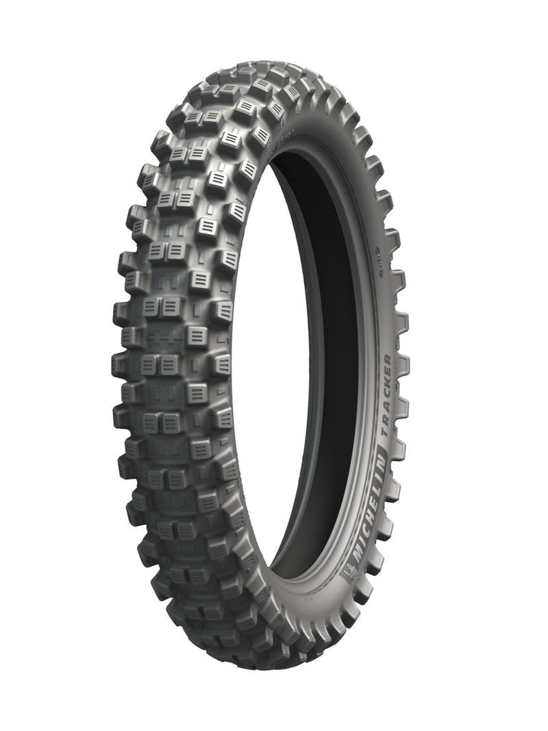 Tracker MX Rear Tyre - 100/100-18