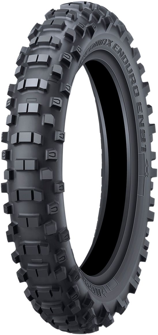 Geomax EN91 Rear Tyre - 120 / 90-18