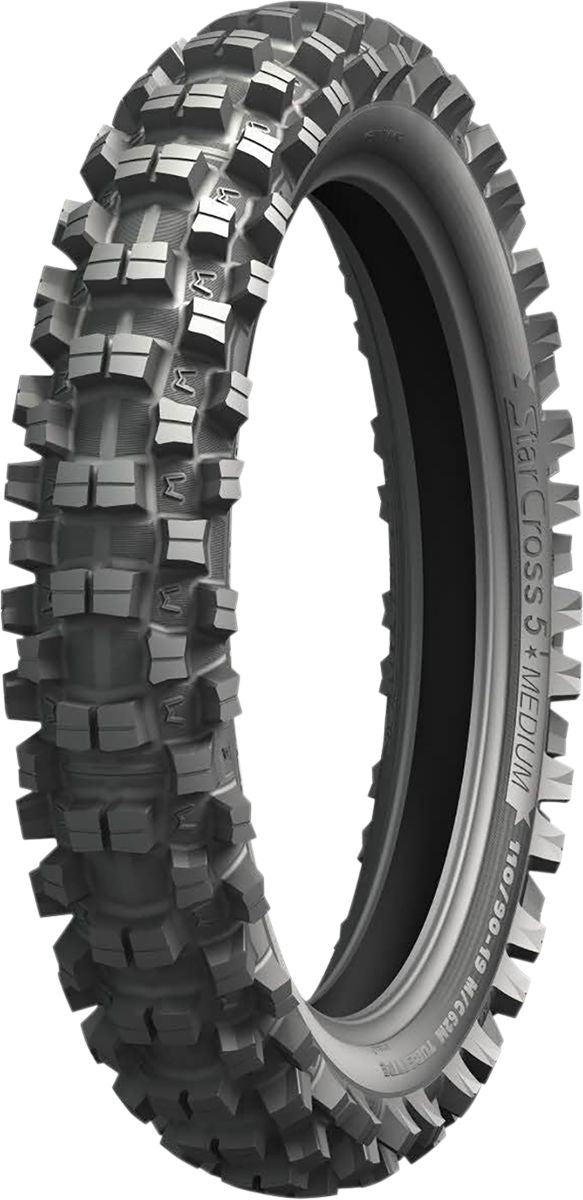 Starcross 5 Mini MX Front / Rear Tyre - 2.50-10