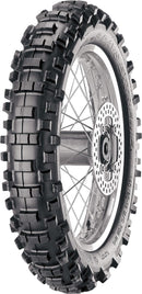 6 Days Extreme SO Enduro Rear Tyre - 140/80-18