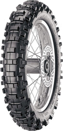 6 Days Extreme Exso Enduro Rear Tyre - 140/80-18