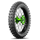 Starcross 6 Medium Hard Off-Road Rear Tyre - 100/90-19