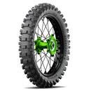 Starcross 6 Medium Hard Off-Road Rear Tyre - 120/80-19