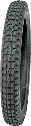 MT 43 Pro Trial Off-Road Tubed Front Tyre - 2.75-21