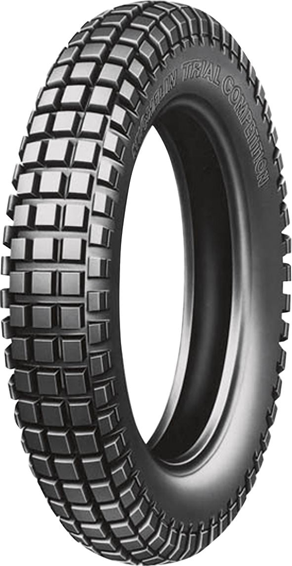 Trial Light Trials Front Tyre - 2.75-21