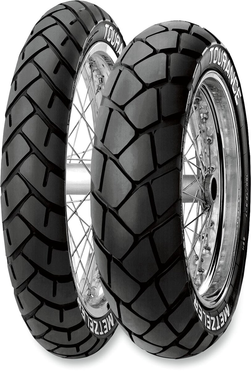 Tourance Dual Sport Front Tyre - 120/90-17