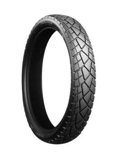 Trail Wing TW201 Front Tube Type Tyre - 80 / 100-19