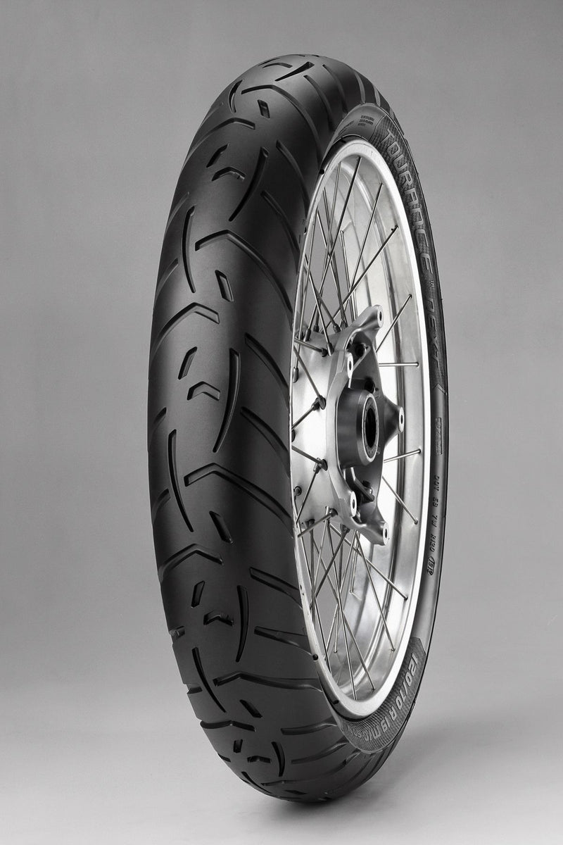 Tourance Next Dual Sport Front Tyre - 120/70ZR19