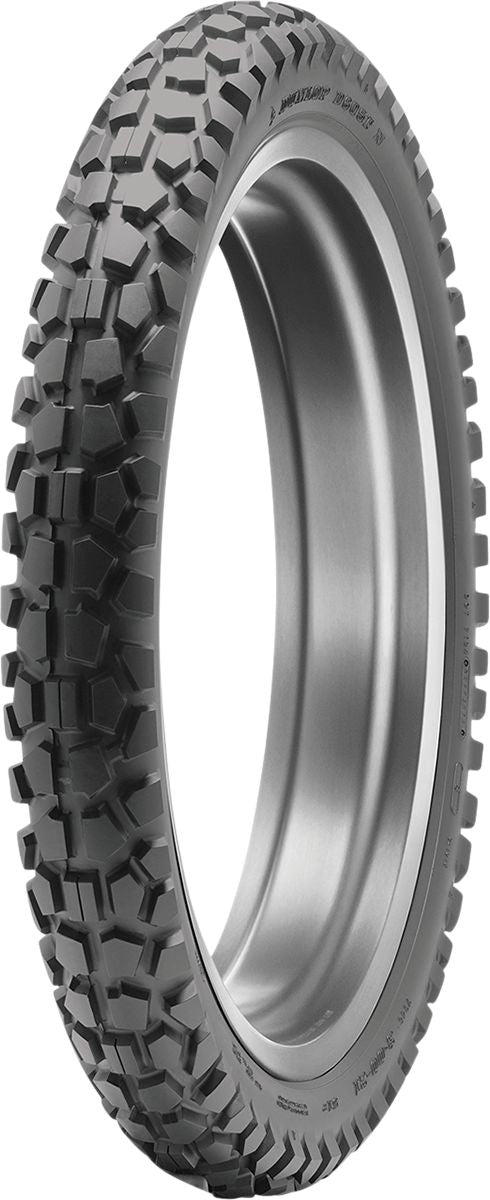 D605 Front Tyre - 70 / 100-19