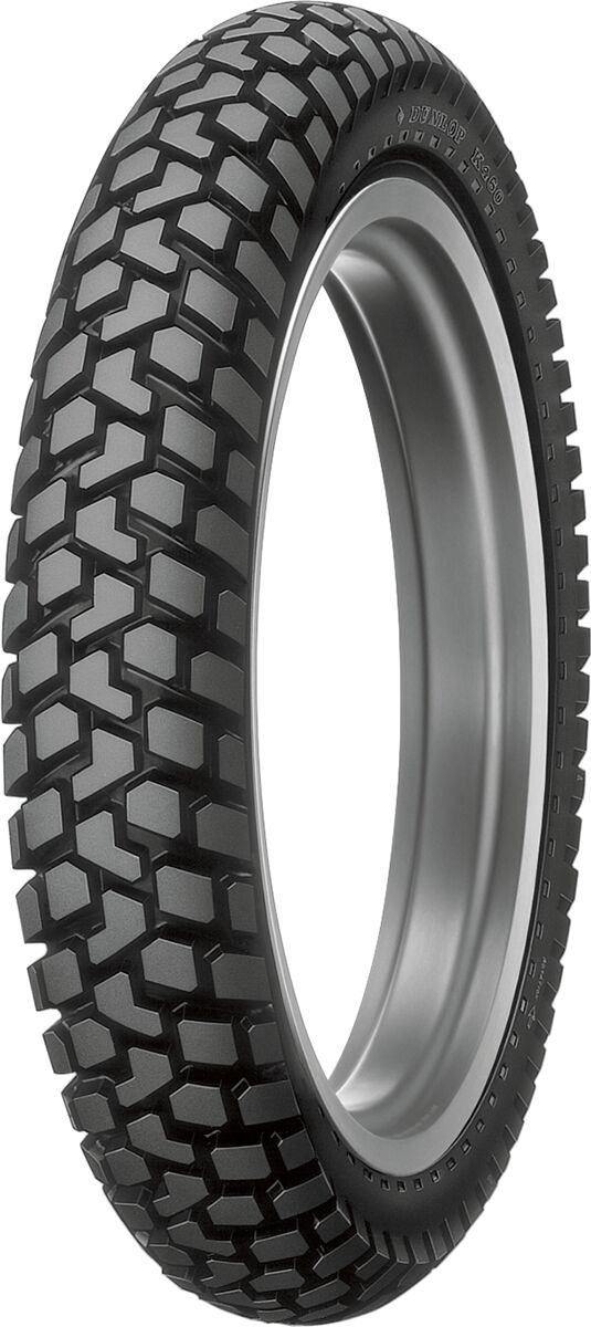 K460 Front Tyre - 90 / 100-19