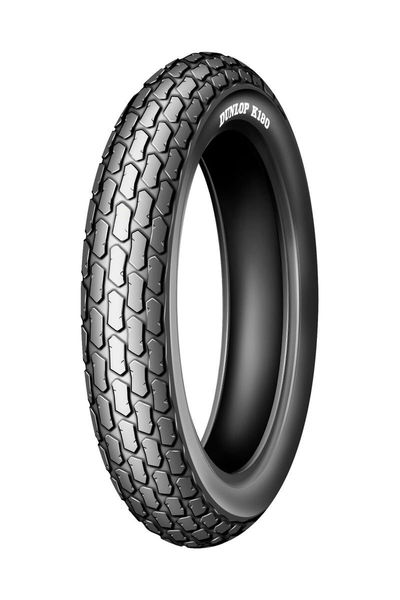 K180 Front Tyre - 130 / 80-18