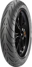 Angel GT Cruiser / Street Tubeless Front Tyre - 110 / 80R19