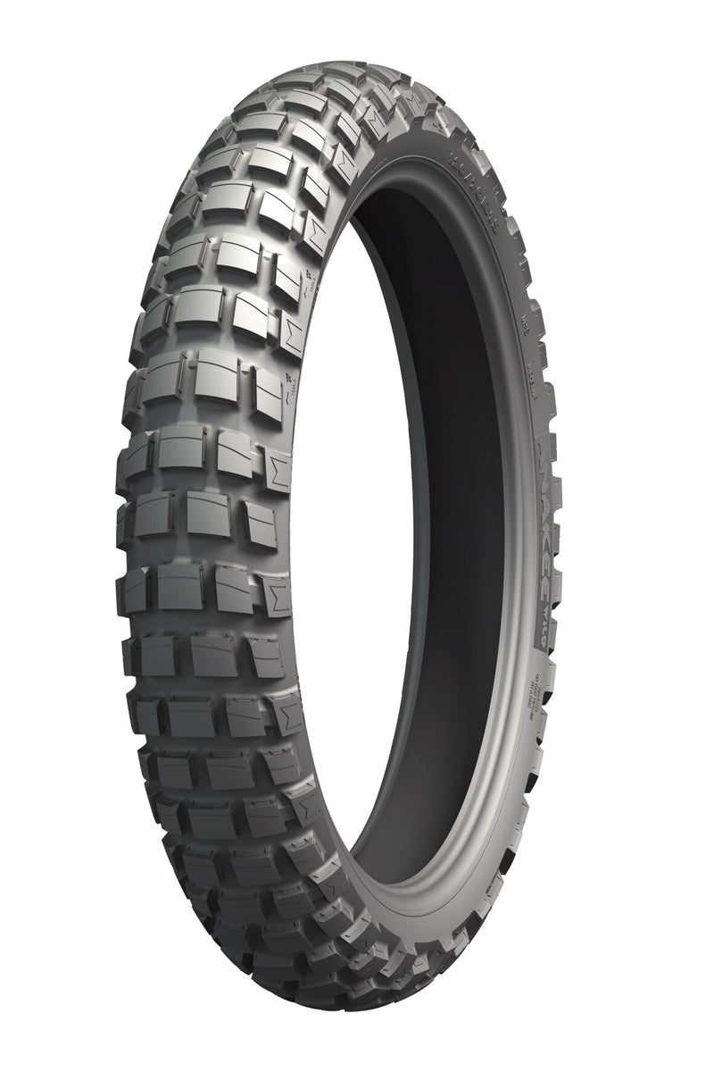 Anakee Wild Adventure Off-Road Front Tyre - 110/80R19