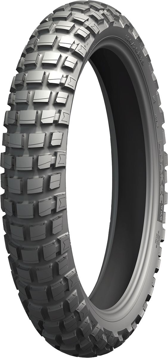 Anakee Wild Dual Sport Front Tyre - 90/90-21