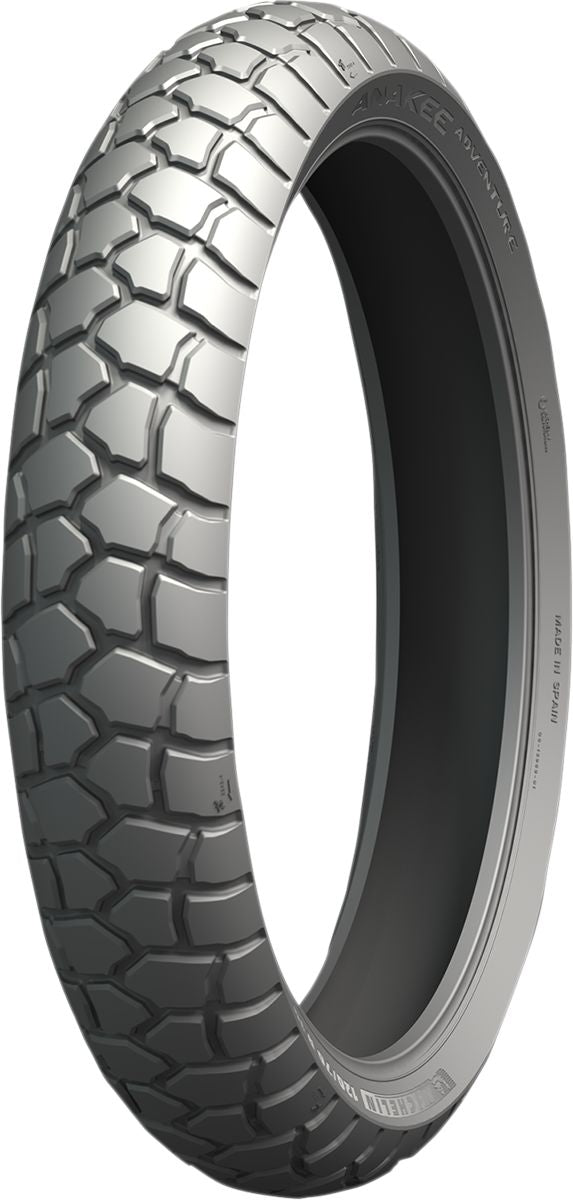 Anakee Adventure Front Tyre - 100/90-19