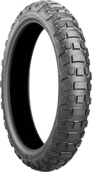 Battlax Adventurecross AX41 Front Tubeless Tyre - 80 / 100-21