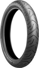 Battlax Adventure A41 FE Front Tubeless Tyre - 90 / 90-21