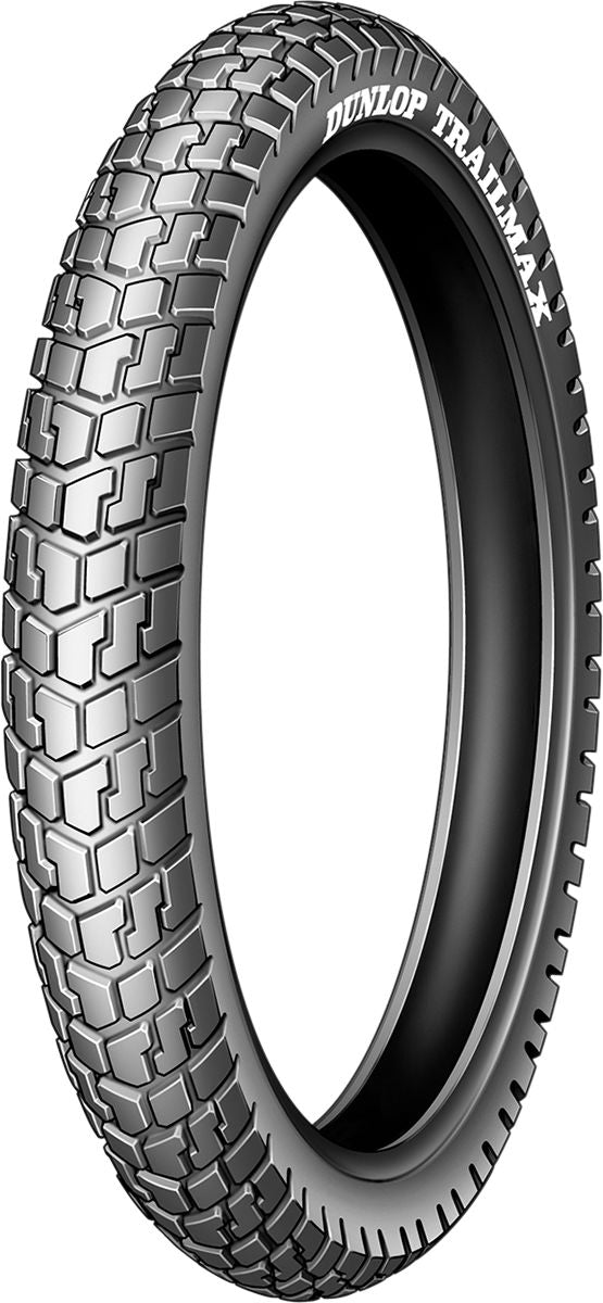Trailmax Front Tyre - 90 / 90-21