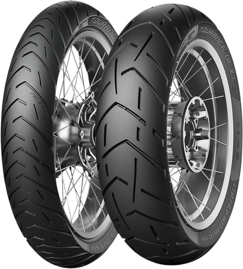 Tourance Next 2 Adventure Dual Sport Front Tyre - 110/80R19