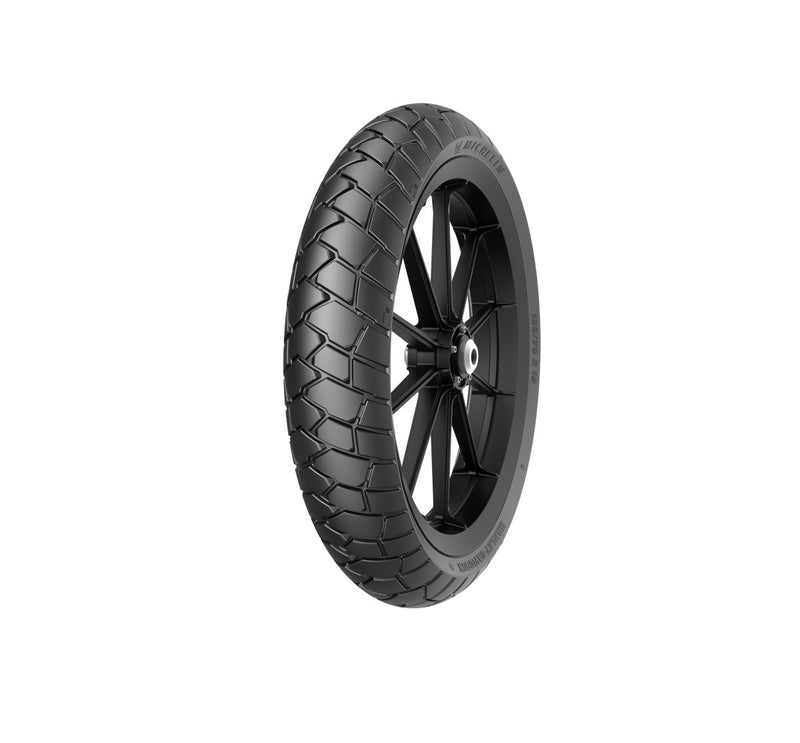 Scorcher Sport Street Front Tyre - 120/70R19