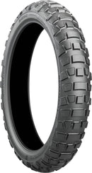 Battlax Adventurecross AX41 Front Tube Type Tyre - 3.00-21