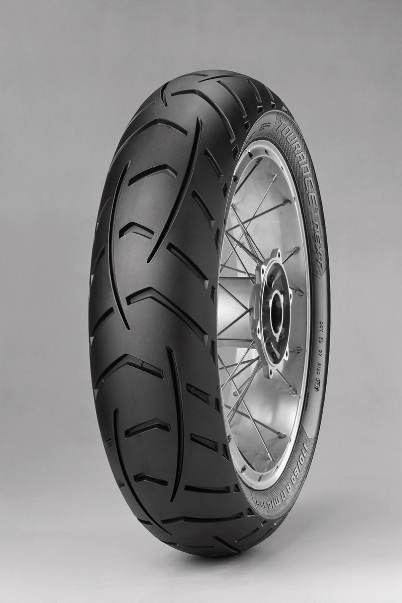 Tourance Next Dual Sport Rear Tyre - 150/70R17