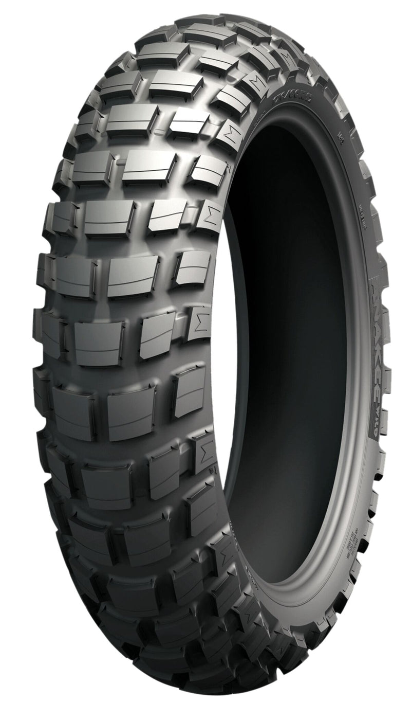 Anakee Wild Adventure Off-Road Rear Tyre - 150/70R17